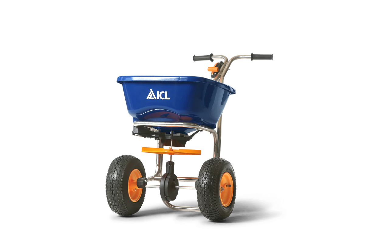 Schleuderstreuer AccuPro 360ST