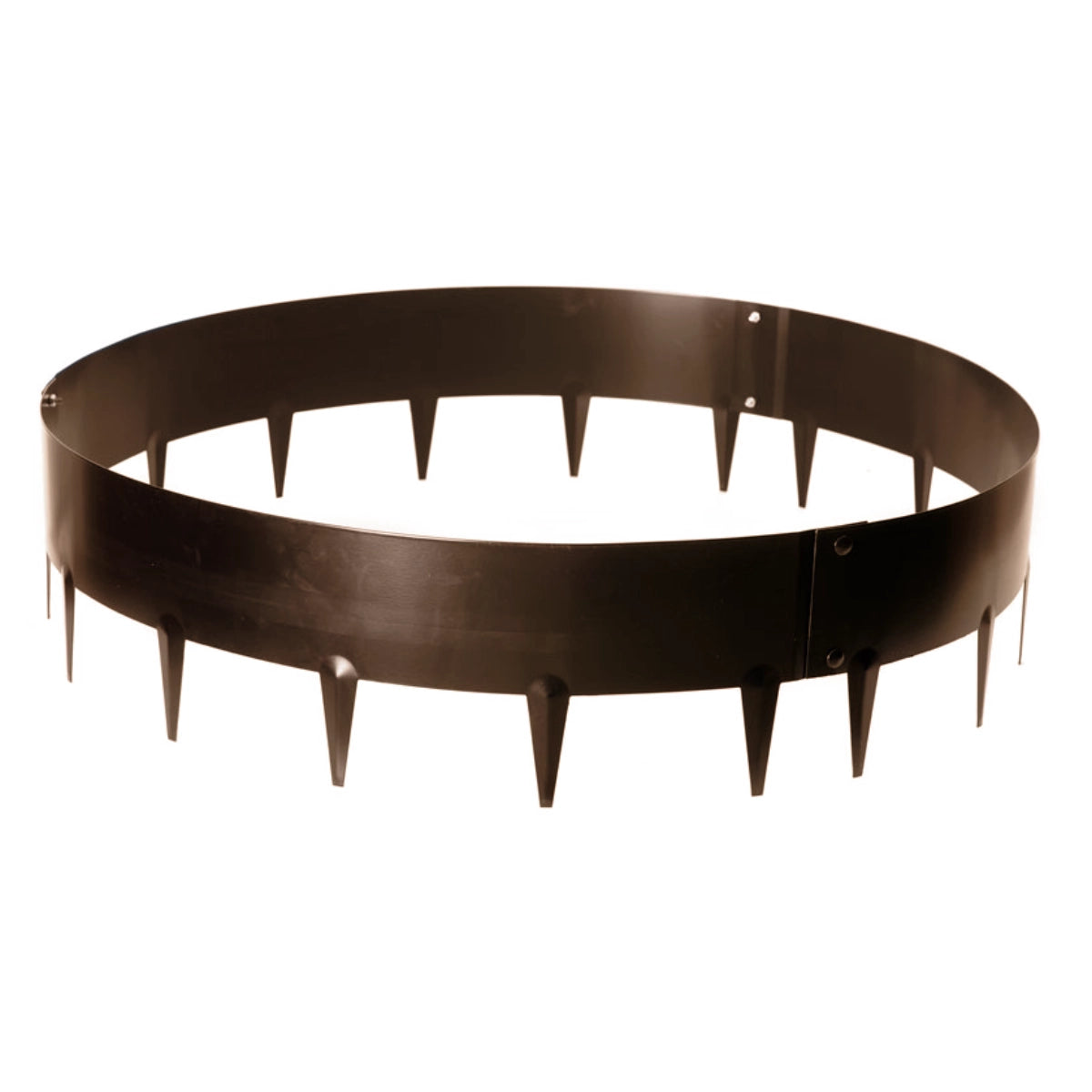 EverEdge Rasenkanten / Baumring - Braun