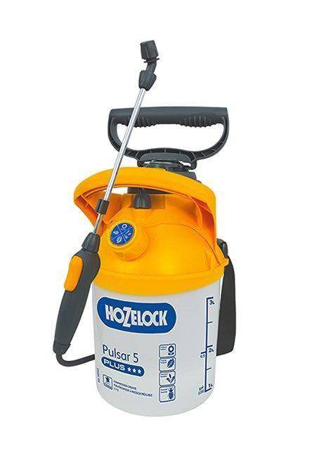 Hozelock Pulsar Plus 5L - rasenwelt GmbH