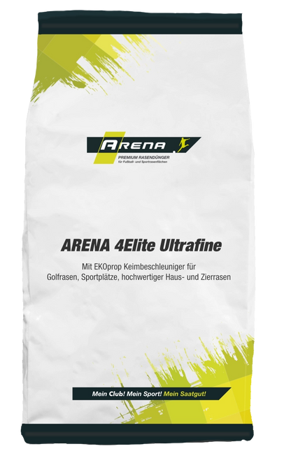 Rasensamen ARENA 4Elite Lowcut
