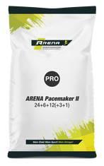 Sommerdünger ARENA Pacemaker II 24+6+12(+3+1) 20kg - rasenwelt GmbH