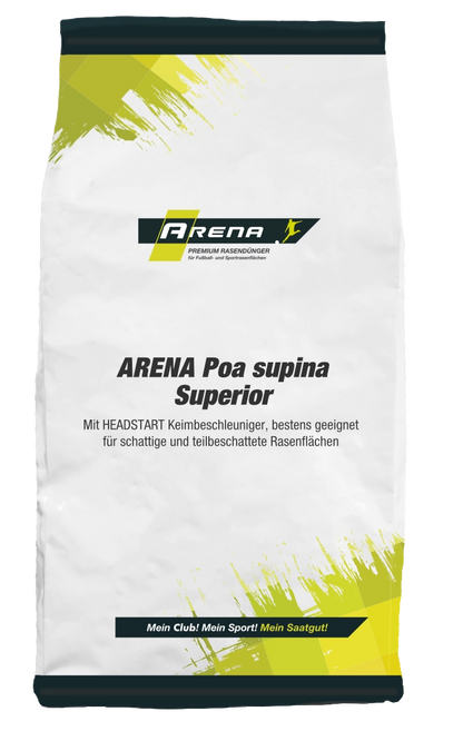 ARENA Poa Supina Superior