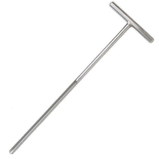 Hand-Probennehmer - rasenwelt GmbH