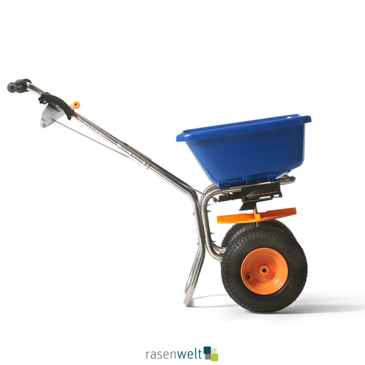 Schleuderstreuer AccuPro 360ST