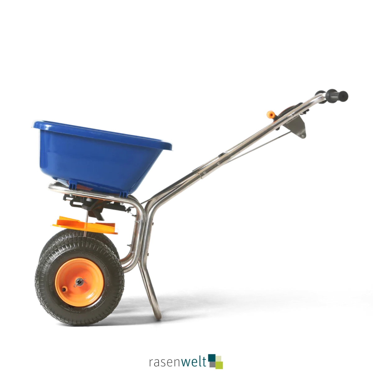 Schleuderstreuer AccuPro 360ST