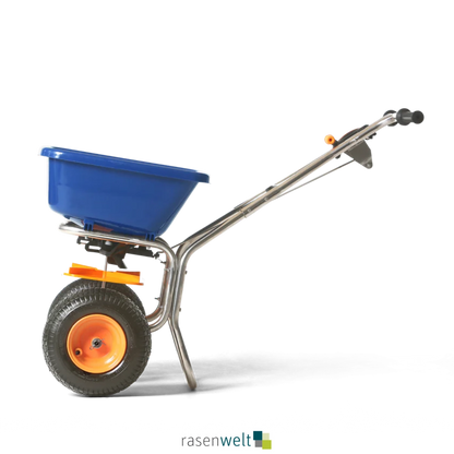 Schleuderstreuer AccuPro 360ST