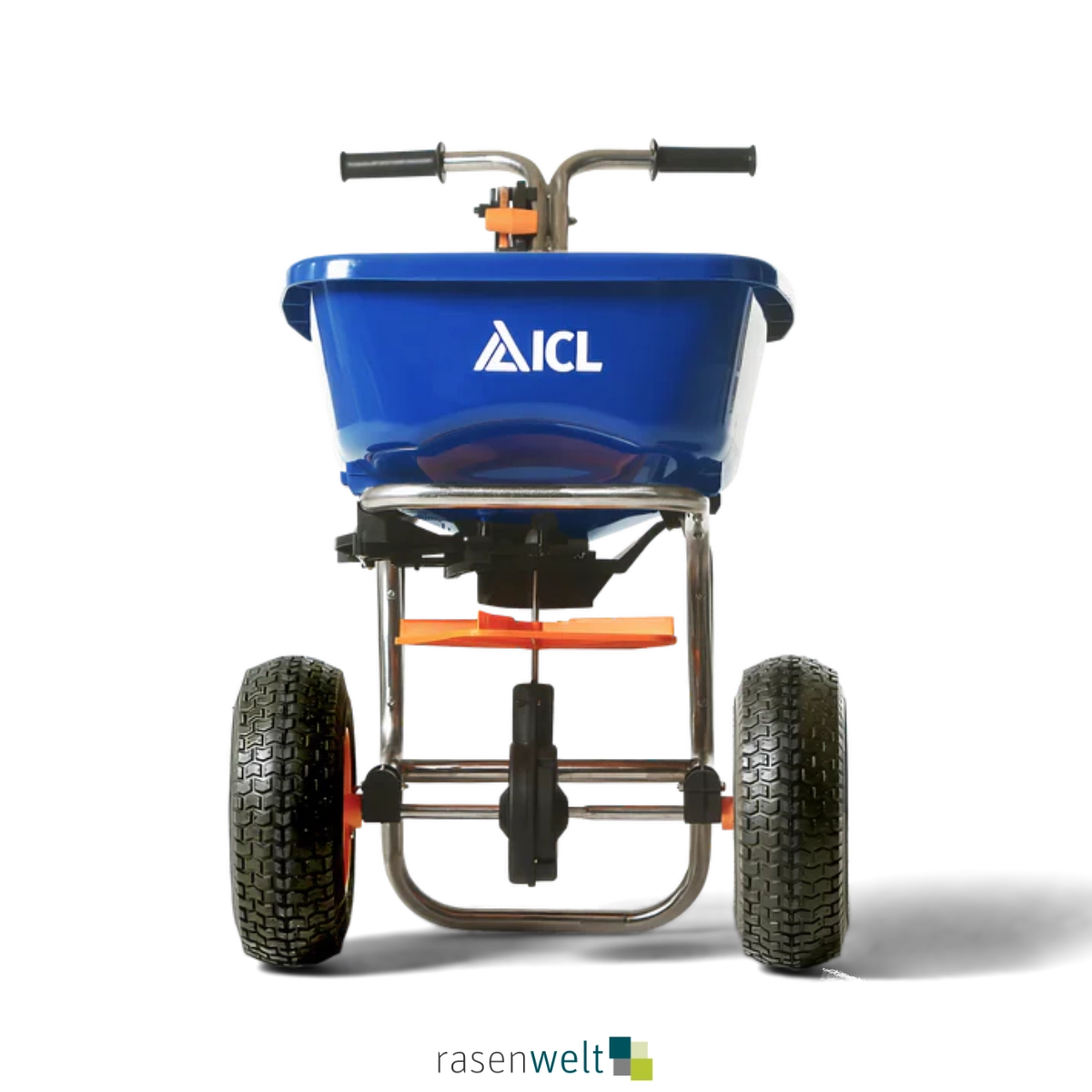 Schleuderstreuer AccuPro 360ST
