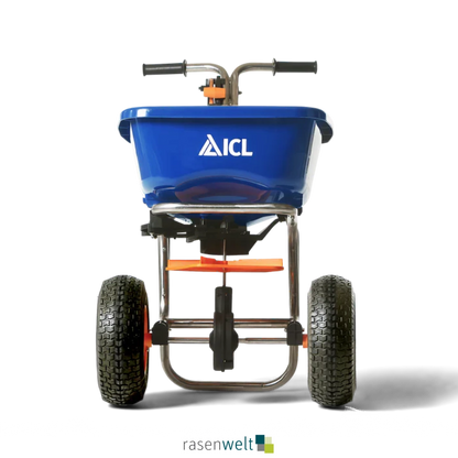 Schleuderstreuer AccuPro 360ST