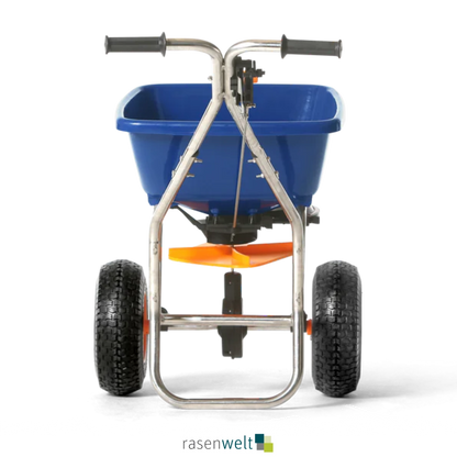 Schleuderstreuer AccuPro 360ST