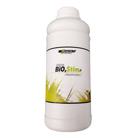 ARENA BiO2Stim - Flüssiges aerifizieren - rasenwelt GmbH