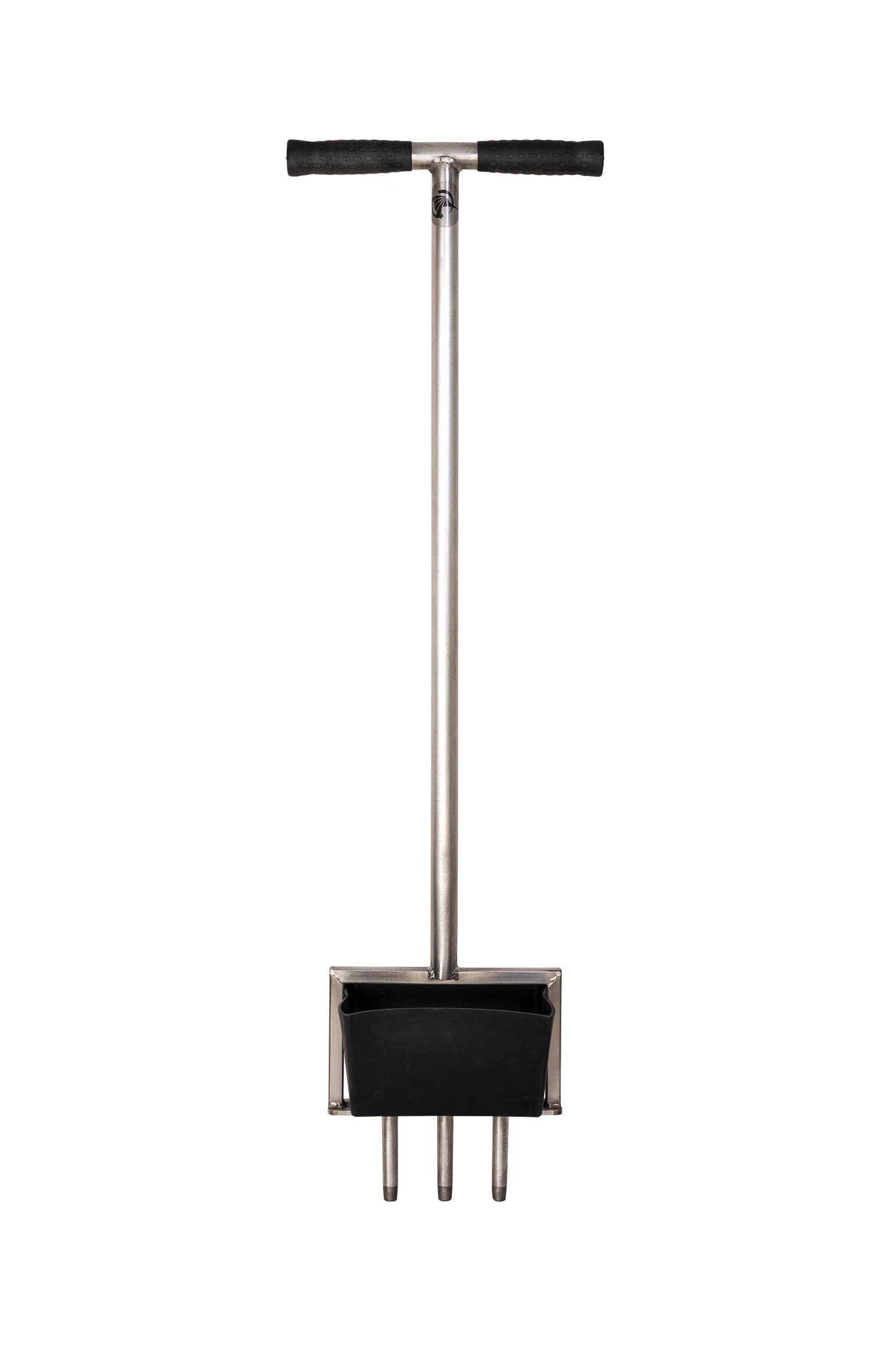 Aerifizierer Rasenspecht Edelstahl 3x20mm - rasenwelt GmbH
