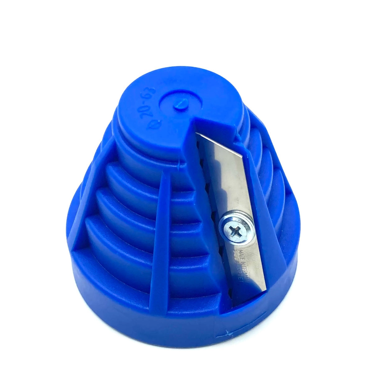 Anfasglocke für PE-Rohre (20–63 mm)