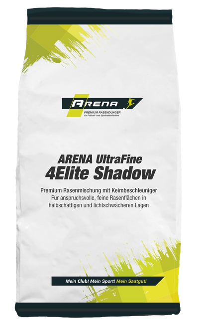 Schattenrasen ARENA 4Elite Shadow
