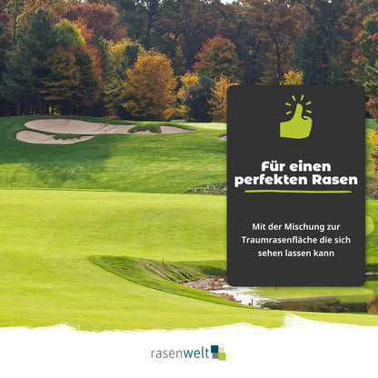 Rasensamen ARENA 4Elite Ultrafine - rasenwelt GmbH
