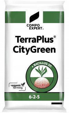 Compo-Expert TerraPlus CityGreen 6+2+5 - rasenwelt GmbH