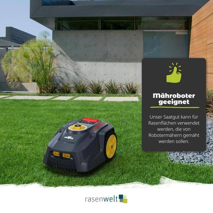 Rasensamen ARENA Lawn Supreme RSM 2.3 - rasenwelt GmbH