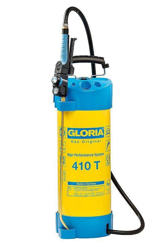 Profi Drucksprüher GLORIA 410 T - rasenwelt GmbH