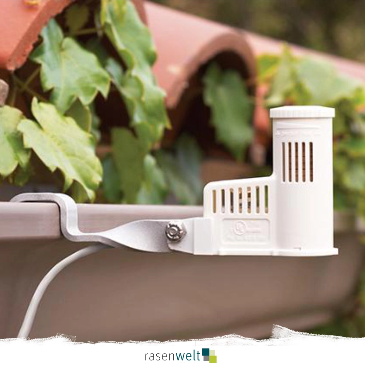 Regensensor Hunter Rain Clik NC