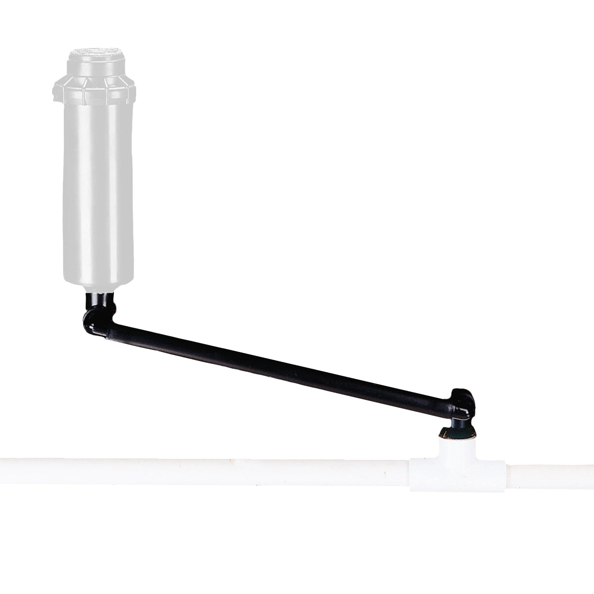 Hunter SJ Swing Joint