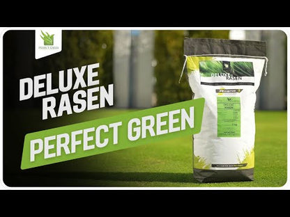 Perfect Green Deluxe Rasen