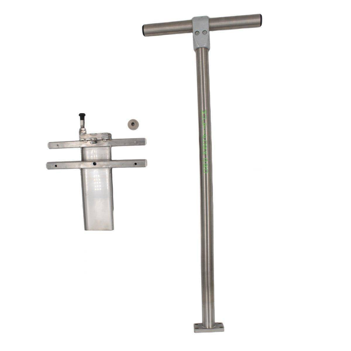 Multifork Pro Profil-Stechspaten - rasenwelt GmbH