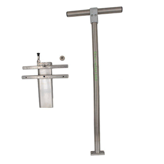 Multifork Pro Profil-Stechspaten - rasenwelt GmbH