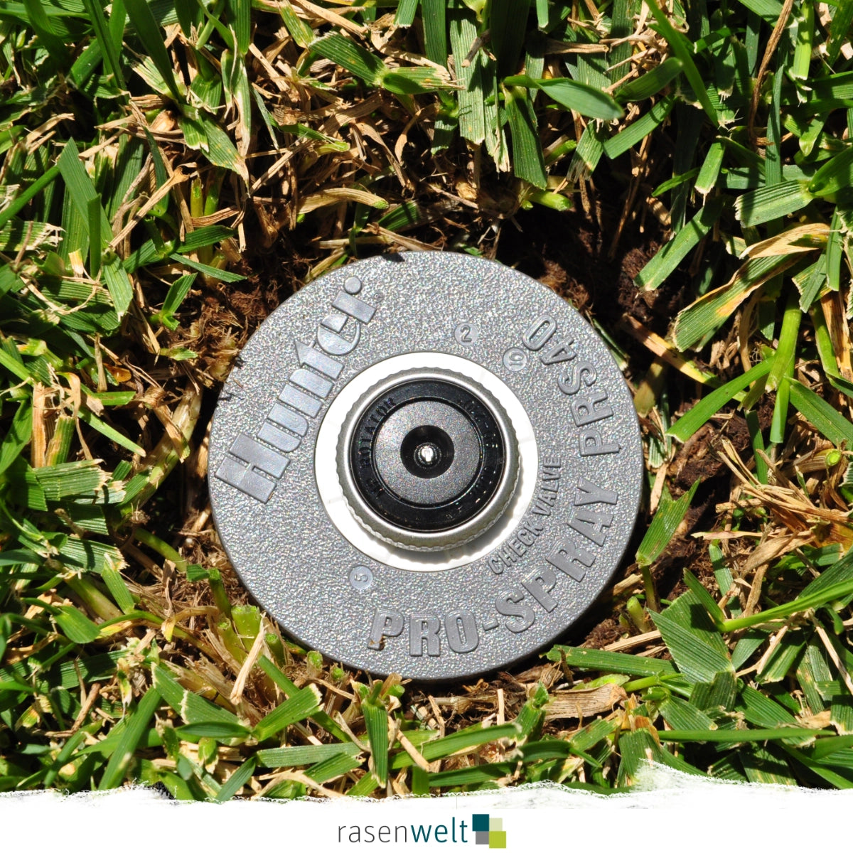 Sprühgehäuse Hunter Pro-Spray PRS40