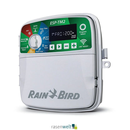 Starterset mit Rain Bird ESP TM-2