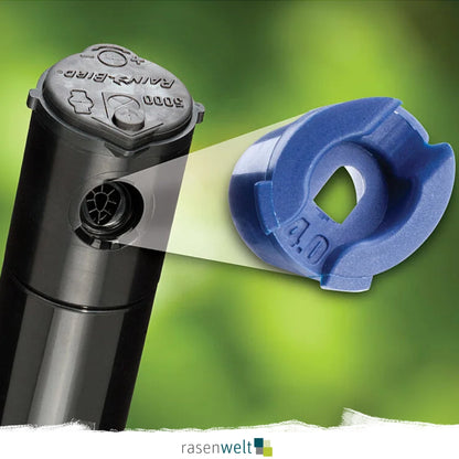 Versenkregner Rain Bird 5004-PC
