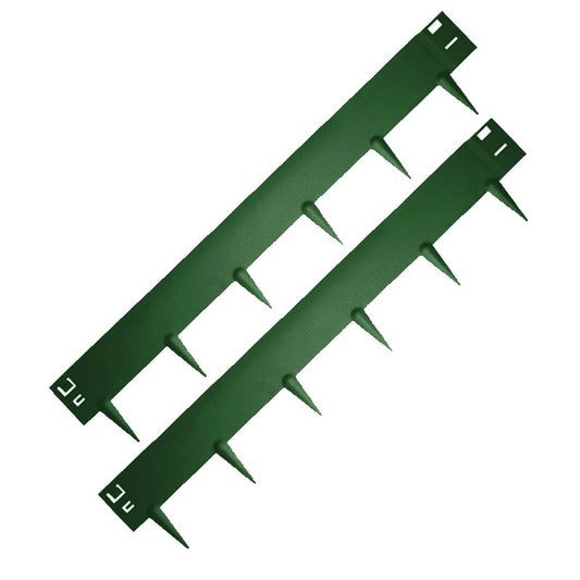 Rasenkanten EverEdge Grün 125mm - rasenwelt GmbH