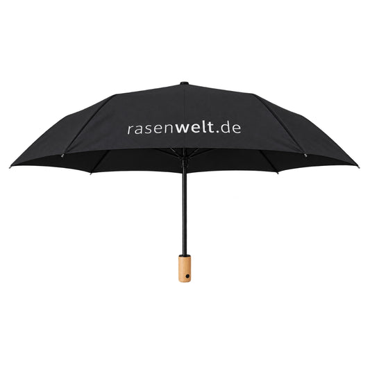 rasenwelt Regenschirm mit Automatiköffnung