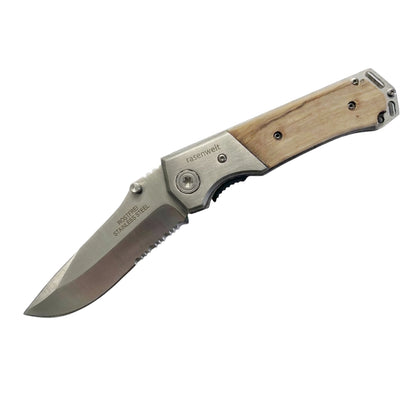 rasenwelt Taschenmesser