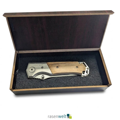 rasenwelt Taschenmesser