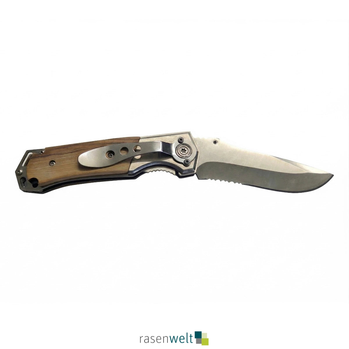 rasenwelt Taschenmesser