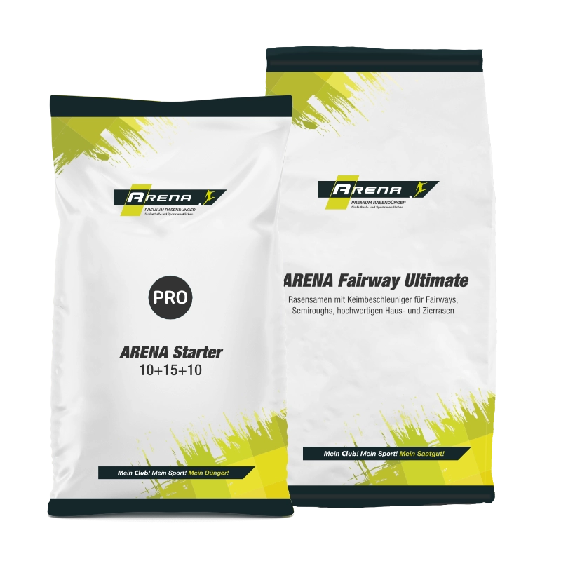 Starterpaket ARENA Fairway Ultimate