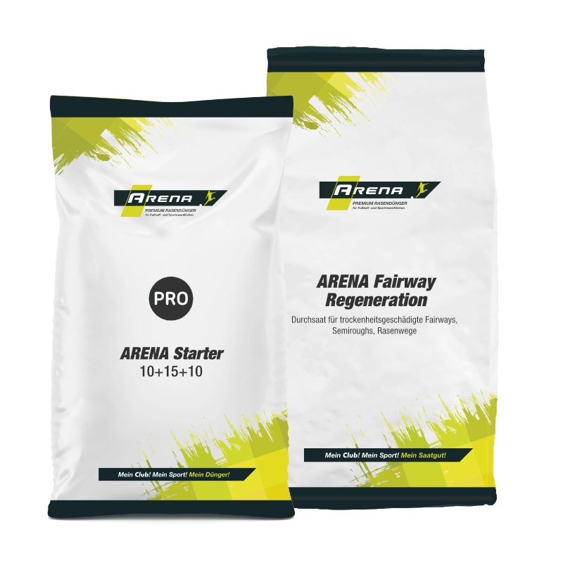 Starterpaket ARENA Fairway Regeneration