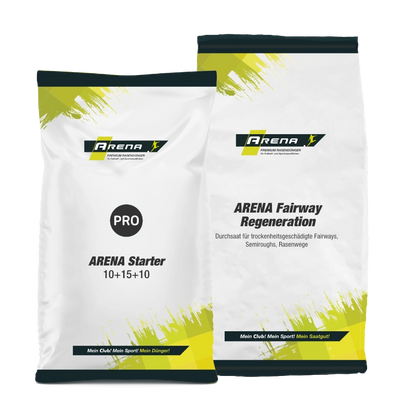 Starterpaket ARENA Fairway Regeneration