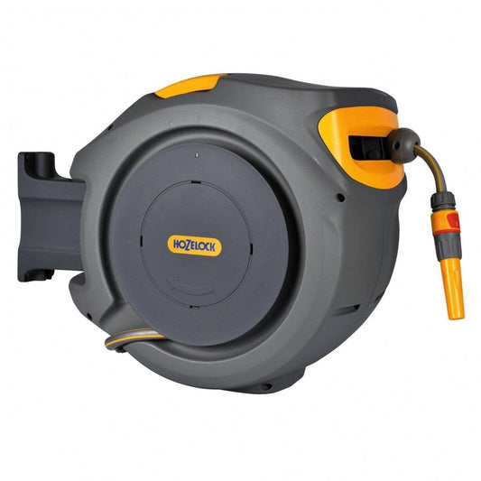 AutoReel Wandschlauch inkl. 20m Schlauch - rasenwelt GmbH
