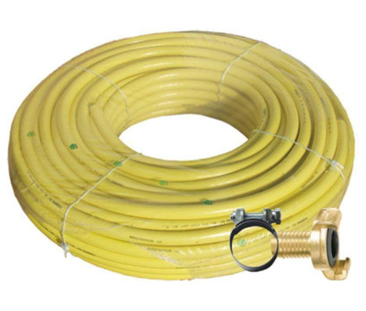 Gewebeschlauch 1 Zoll 50m - rasenwelt GmbH