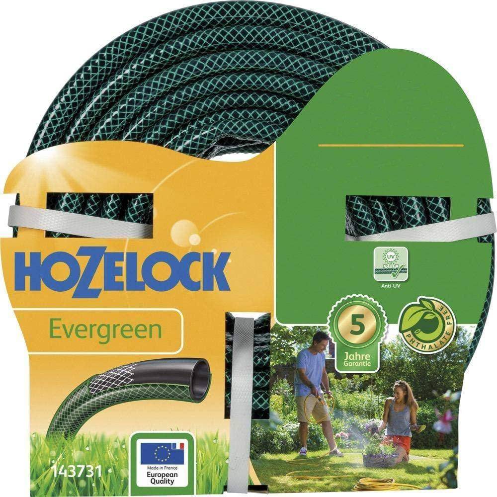 Gartenschlauch Hozelock Evergreen - rasenwelt GmbH